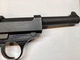 Walt her P38 (Matt)9mm Manufactured 1965 - 11 of 20