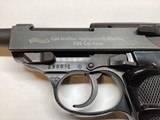 Walt her P38 (Matt)
9mm Manufactured 1965 - 5 of 20