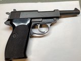 Walt her P38 (Matt)9mm Manufactured 1965 - 7 of 20