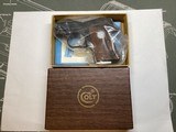 Colt Automatic .25 Cal. Manufactured 1973 - 9 of 9