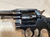 Colt Army Special Model 38 Spl 1922 in exceptional condition - 9 of 18