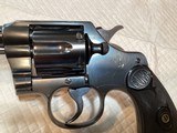 Colt Army Special Model 38 Spl 1922 in exceptional condition - 8 of 18