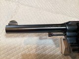Colt Army Special Model 38 Spl 1922 in exceptional condition - 10 of 18