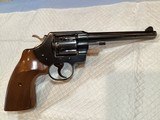 Colt Official Police Model .38 Spc. (1957) - 2 of 20