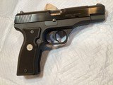 Colt All American 2000 9mm Unique & Limited - 6 of 20