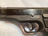 Colt All American 2000 9mm Unique & Limited - 4 of 20