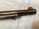 Colt Double Action Revolver Model Of 1877 (Thunder) - 10 of 20