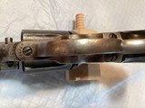 Colt Double Action Revolver Model Of 1877 (Thunder) - 12 of 20