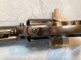 Colt Double Action Revolver Model Of 1877 (Thunder) - 13 of 20