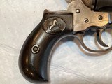 Colt Double Action Revolver Model Of 1877 (Thunder) - 8 of 20
