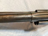 Colt Double Action Revolver Model Of 1877 (Thunder) - 14 of 20