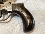 Colt Double Action Revolver Model Of 1877 (Thunder) - 3 of 20