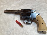 Colt New Service Double Action .45 (1923) - 1 of 16