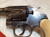 Colt New Service Double Action .45 (1923) - 4 of 16