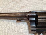 Colt New Service Double Action .45 (1923) - 5 of 16