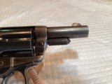 Colt Double Action Revolver Model of 1877 - 11 of 20