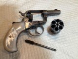 Colt Double Action Revolver Model of 1877 - 4 of 20