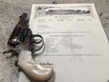 Colt Double Action Revolver Model of 1877 - 3 of 20