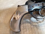 Colt Double Action Revolver Model of 1877 - 9 of 20
