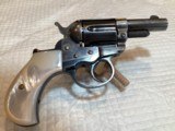 Colt Double Action Revolver Model of 1877 - 2 of 20