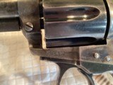 Colt Double Action Revolver Model of 1877 - 7 of 20