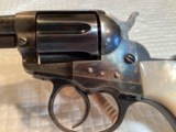 Colt Double Action Revolver Model of 1877 - 6 of 20