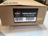 IWI Tavor SAR-B16 5.56 NATO/.223 REM. - 20 of 20