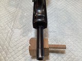 Walther P-38 1942 .9mm W/German Eagles - 9 of 18
