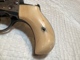 Colt Double Action Revolver Model of 1877 (Lightning) .38 - 11 of 19