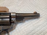 Colt Double Action Revolver Model of 1877 (Lightning) .38 - 5 of 19
