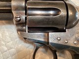 Colt Double Action Revolver Model of 1877 (Lightning) .38 - 14 of 19
