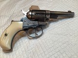 Colt Double Action Revolver Model of 1877 (Lightning) .38