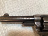 Colt Double Action Revolver Model of 1877 (Lightning) .38 - 9 of 19
