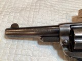 Colt Double Action Revolver Model of 1877 (Lightning) .38 - 13 of 19