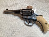 Colt Double Action Revolver Model of 1877 (Lightning) .38 - 2 of 19