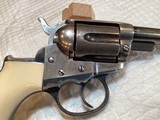 Colt Double Action Revolver Model of 1877 (Lightning) .38 - 6 of 19