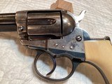 Colt Double Action Revolver Model of 1877 (Lightning) .38 - 10 of 19
