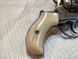 Colt Double Action Revolver Model of 1877 (Lightning) .38 - 7 of 19