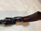 Very Nice S&W .38 Special CTE W/6” Barrel - 11 of 13
