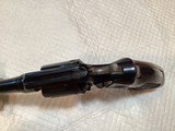Very Nice S&W .38 Special CTE W/6” Barrel - 13 of 13
