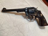 Very Nice S&W .38 Special CTE W/6” Barrel - 2 of 13
