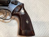 Very Nice S&W .38 Special CTE W/6” Barrel - 6 of 13