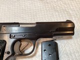 Tokarev 7.62x25 M57 Pistol in excellent condition. - 10 of 18