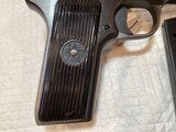 Tokarev 7.62x25 M57 Pistol in excellent condition. - 9 of 18
