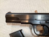Tokarev 7.62x25 M57 Pistol in excellent condition. - 8 of 18