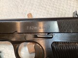 Tokarev 7.62x25 M57 Pistol in excellent condition. - 11 of 18
