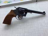 Colt Official Police Special CTG .38 (1957)
