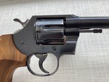 Colt Official Police Special CTG .38 (1957) - 6 of 17