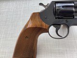 Colt Official Police Special CTG .38 (1957) - 7 of 17