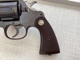 Colt New Service .45 (1923) Original Bakelite Grips - 5 of 16